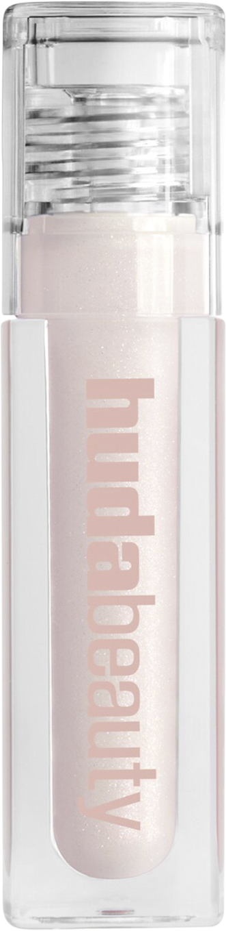 Huda Beauty Faux Filler Högglansig Gloss She Flirty 3,9 ml - Lip Plumper Från Magasin