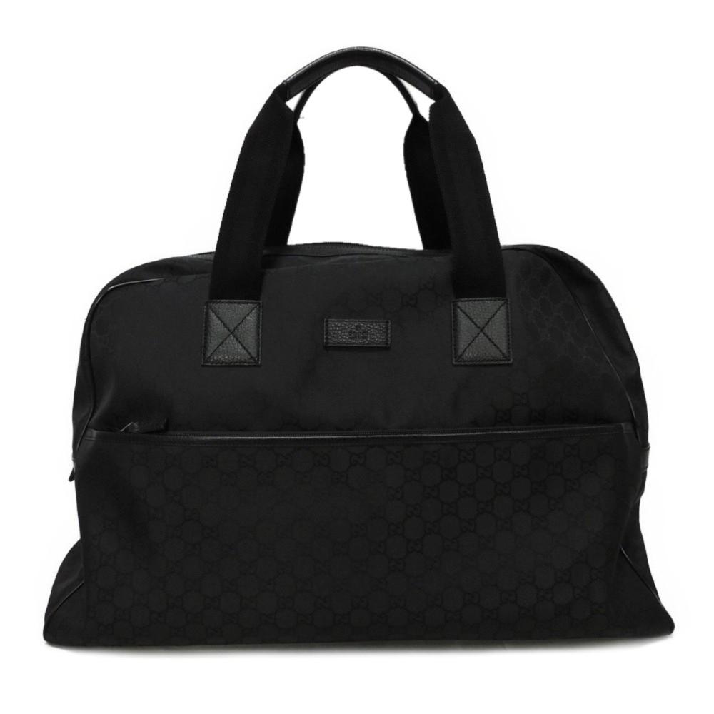 Gucci Vintage Gucci Boston Bag Stl. - Gucci Vintage Från Magasin