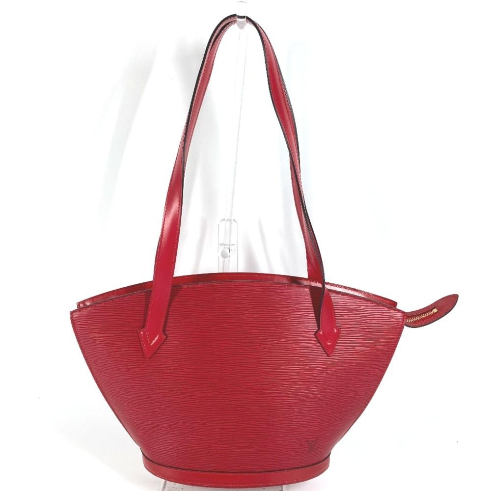 Louis Vuitton Vintage Shoulder Bags Stl. - Axelremsväskor Från Magasin