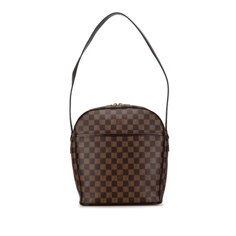 Louis Vuitton Vintage Shoulder Bags Stl. - Axelremsväskor Från Magasin