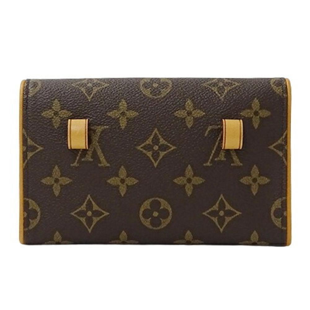 Louis Vuitton Vintage Florentine Pochette Stl. - Crossbody Från Magasin