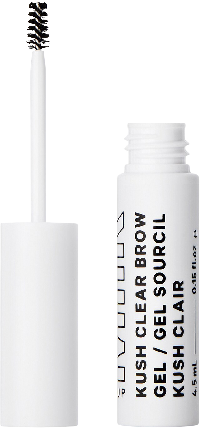 Milk Kush Clear Brow Gel Hydro 0.15 Oz/ 4.5 Ml - Från Magasin