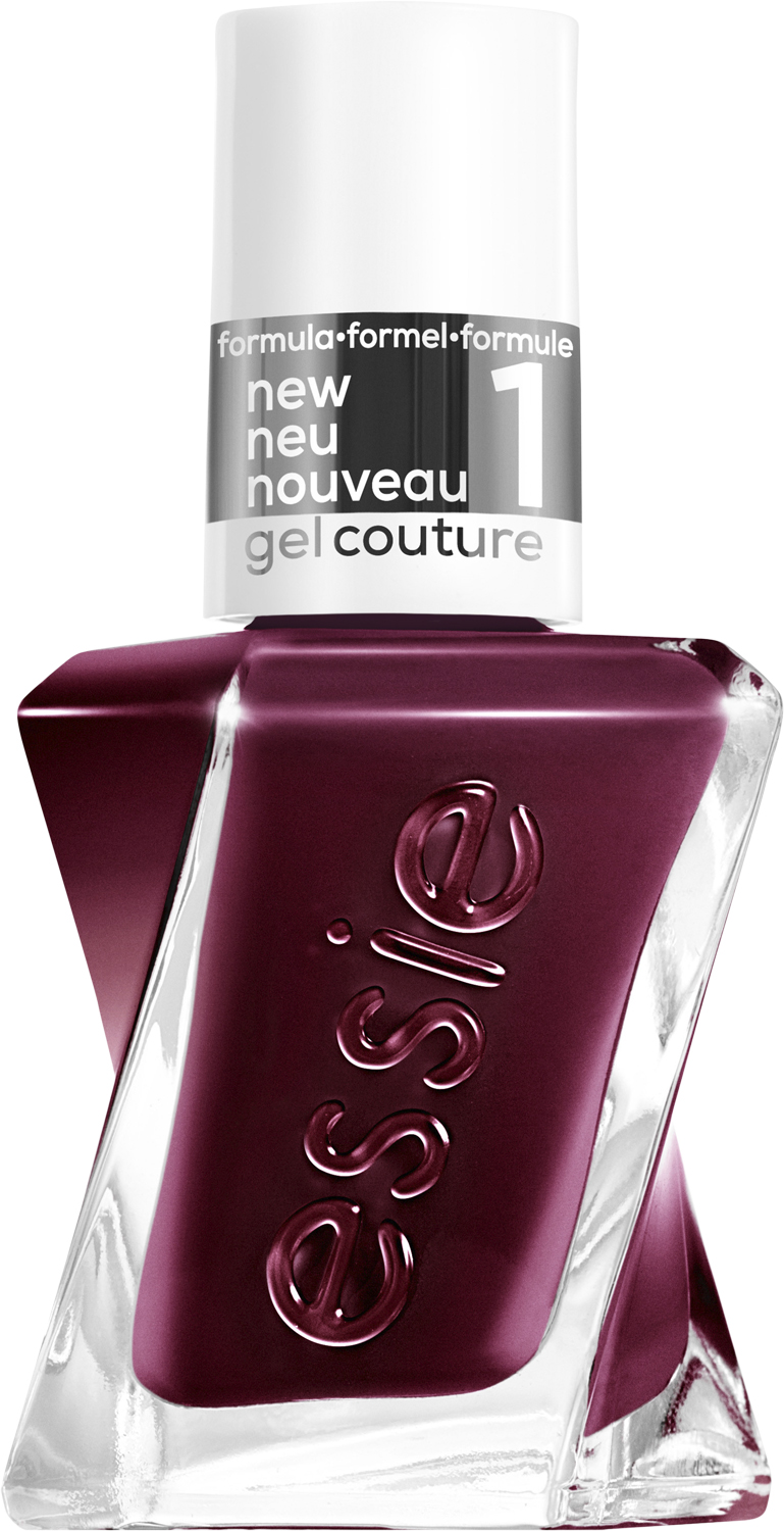 Essie gel Couture Nail Polish Model Clicks 370 13.5ml - Gellack Från Magasin