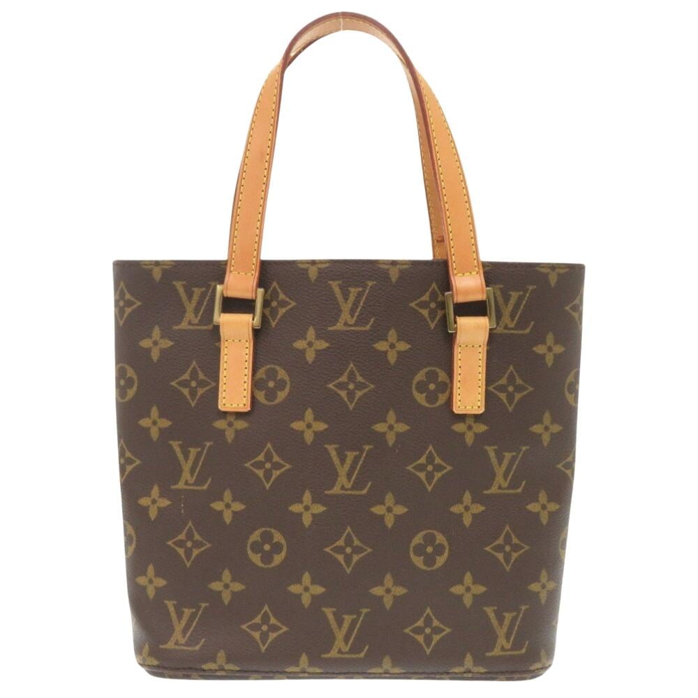 Louis Vuitton Vintage Vavin Stl. - Handväskor Från Magasin