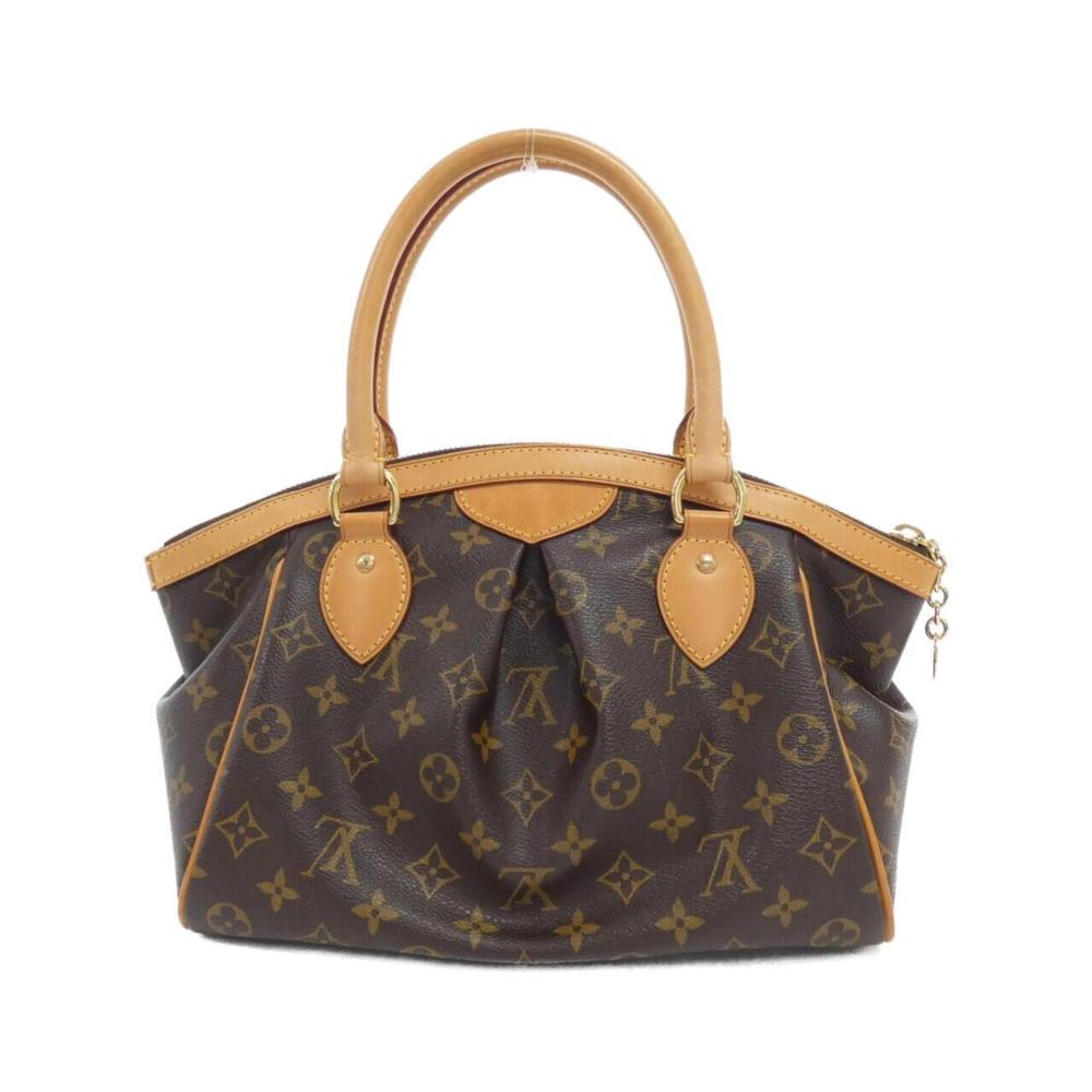 Louis Vuitton Vintage Tivoli Stl. - Handväskor Från Magasin