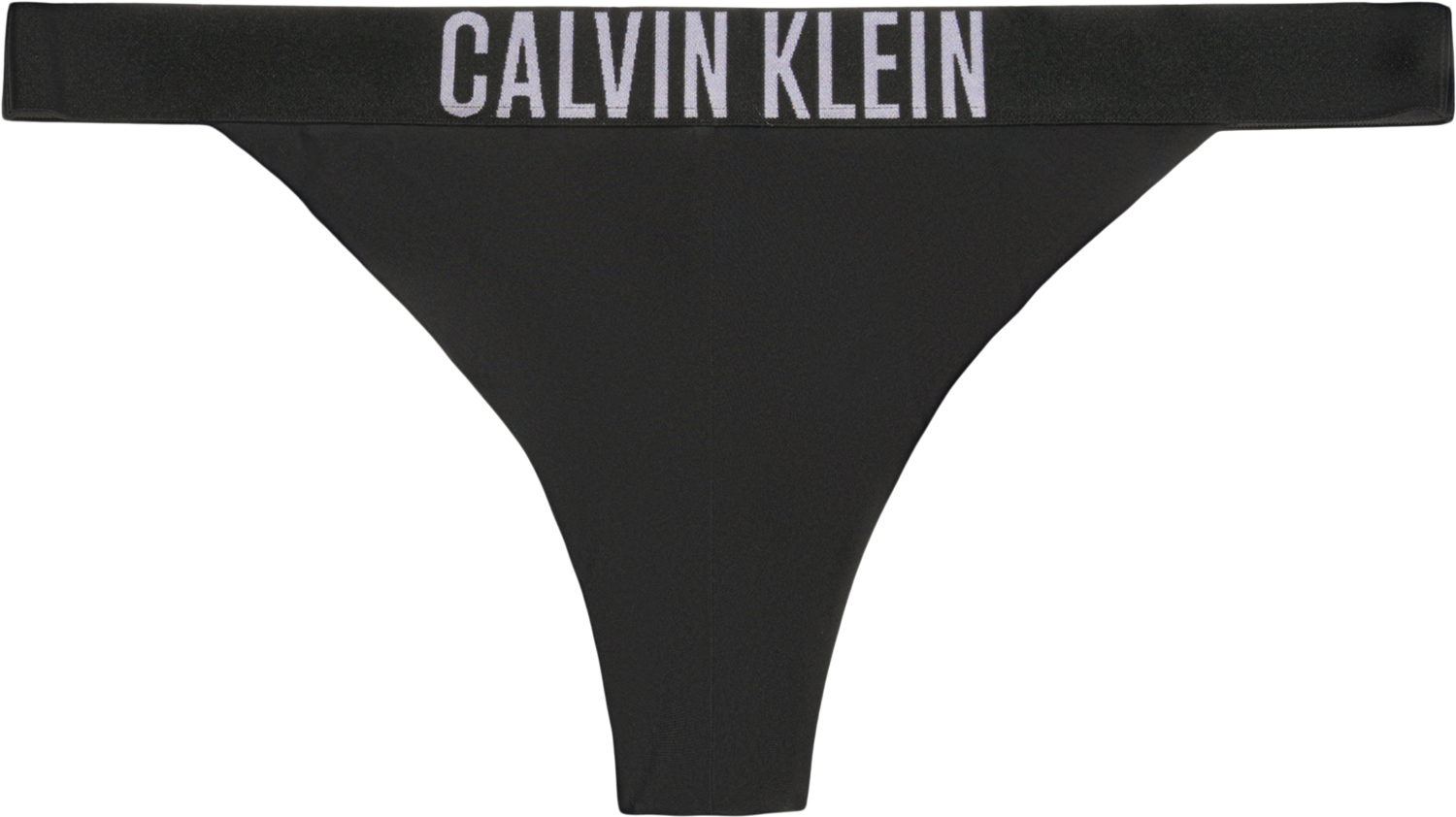 Calvin Klein Brazilian Panties Från Magasin