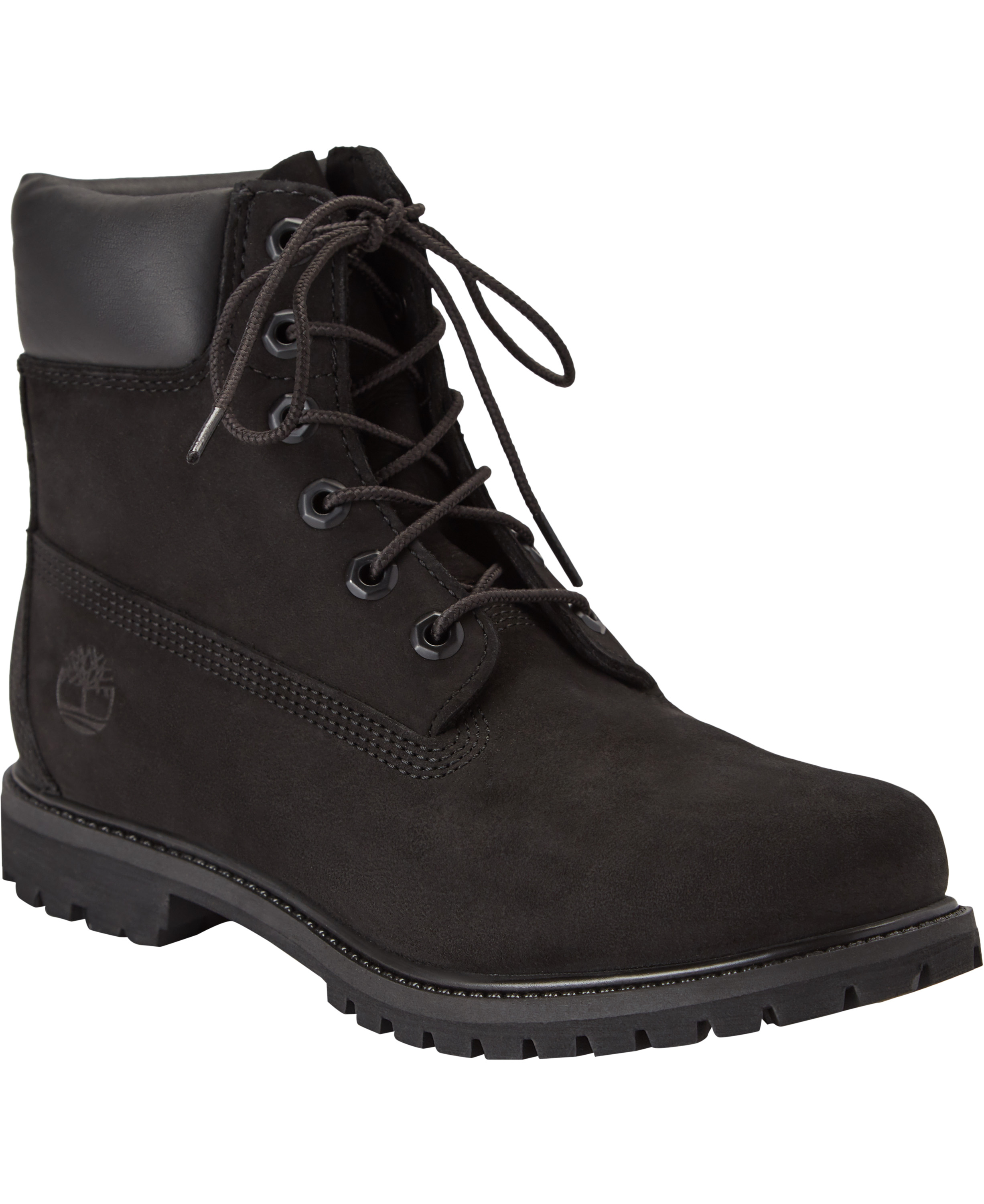 TIMBERLAND "6"" Premium Boot" Dam Stl. 37 - Vinterskor Från Magasin