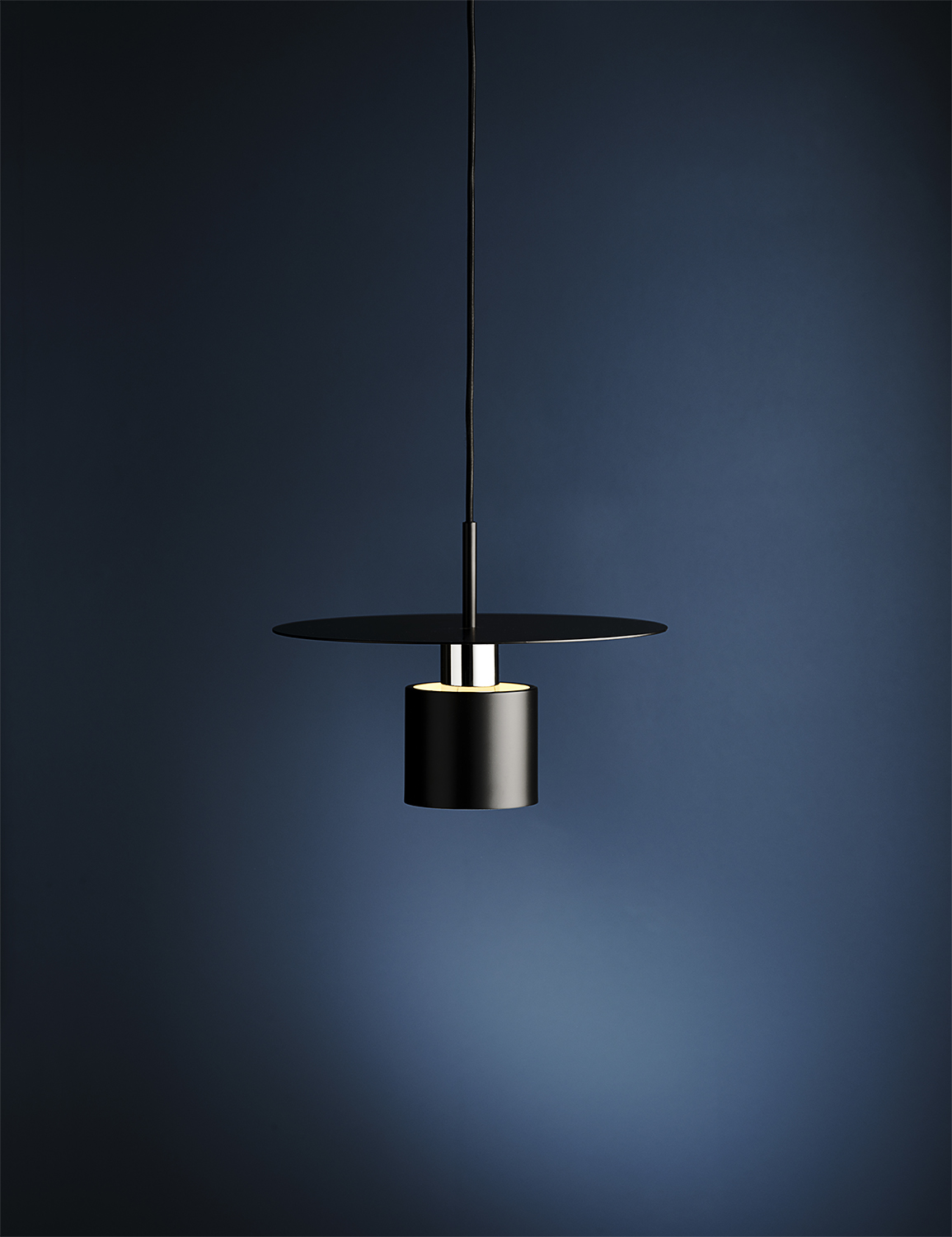 Frandsen Kolorit Pendant, Ø34 - Pendellampor Från Magasin