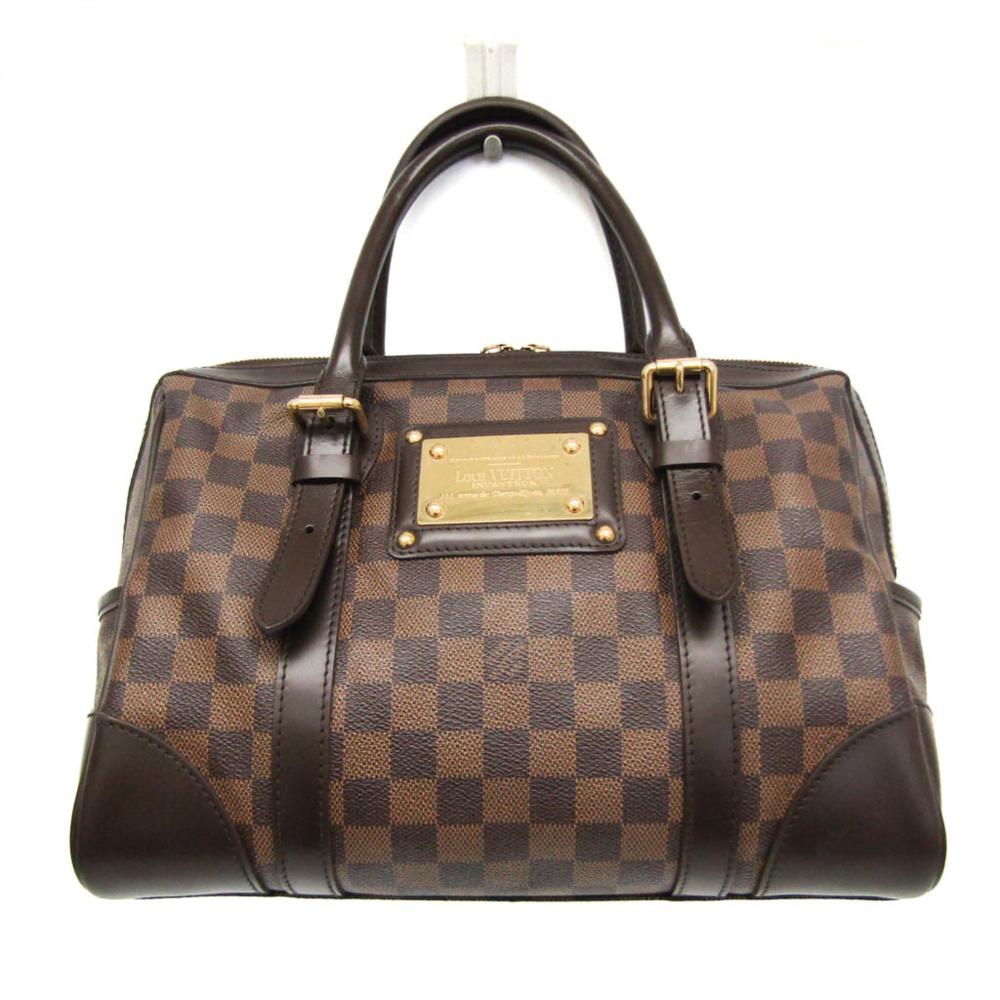 Louis Vuitton Vintage Handbag Stl. - Handväskor Från Magasin