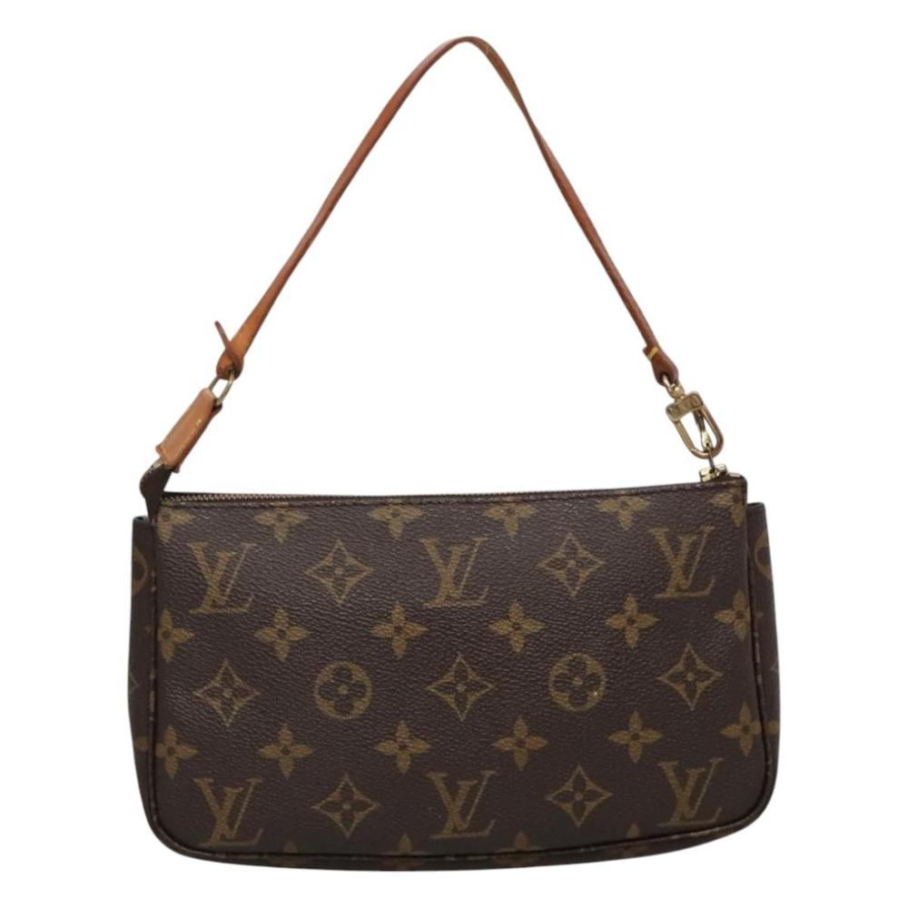 Louis Vuitton Vintage Pochette Accessoires Stl. - Handväskor Från Magasin