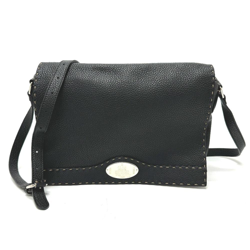 Fendi Vintage Fendi Baguette Stl. - Fendi Vintage Från Magasin