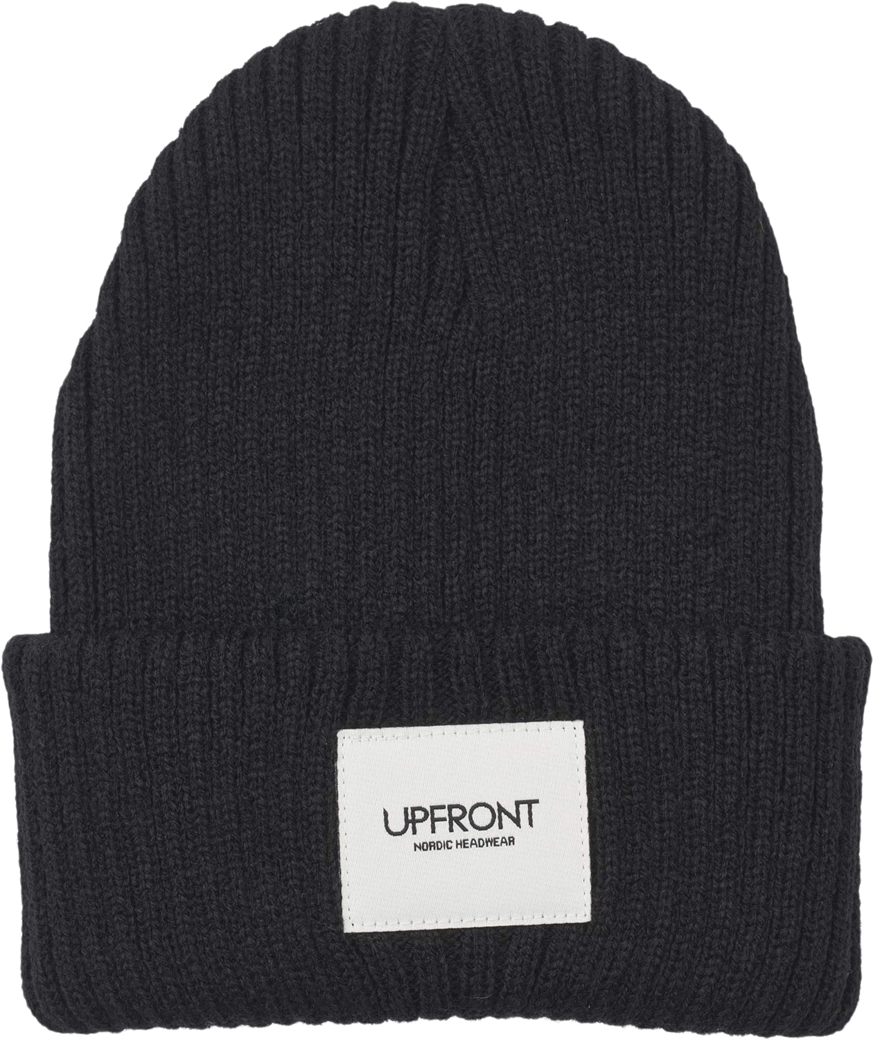 UPFRONT Haze Fisherman Winter Beanie Herr Mössor Stl. ONE SIZE - Från Magasin