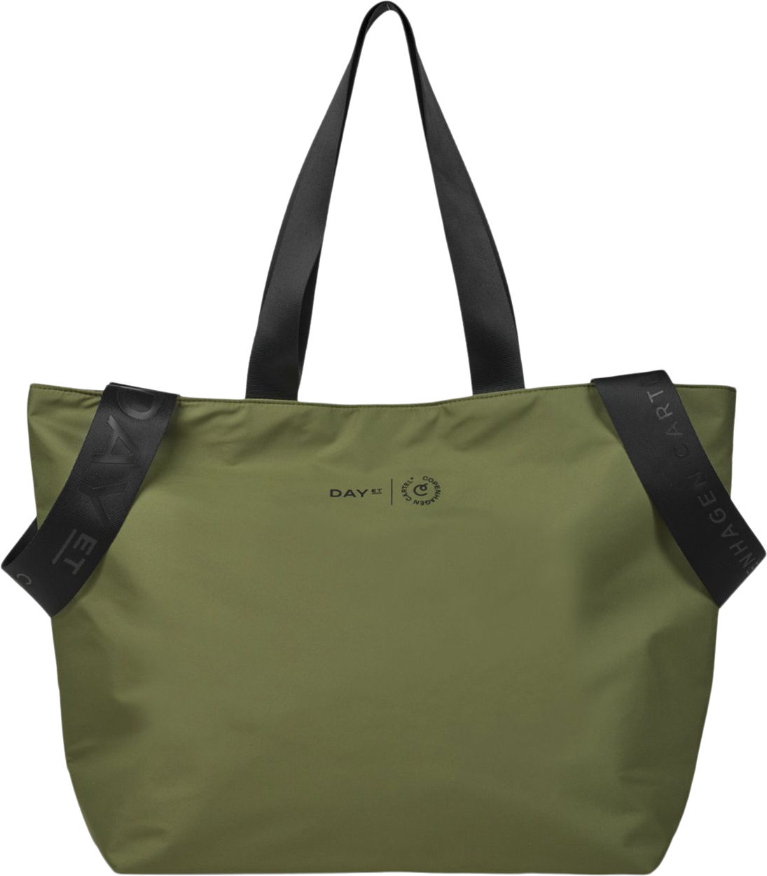 Cartel Copenhagen DAY ET x 2way Tote bag Dam Stl. - Axelremsväskor Från Magasin