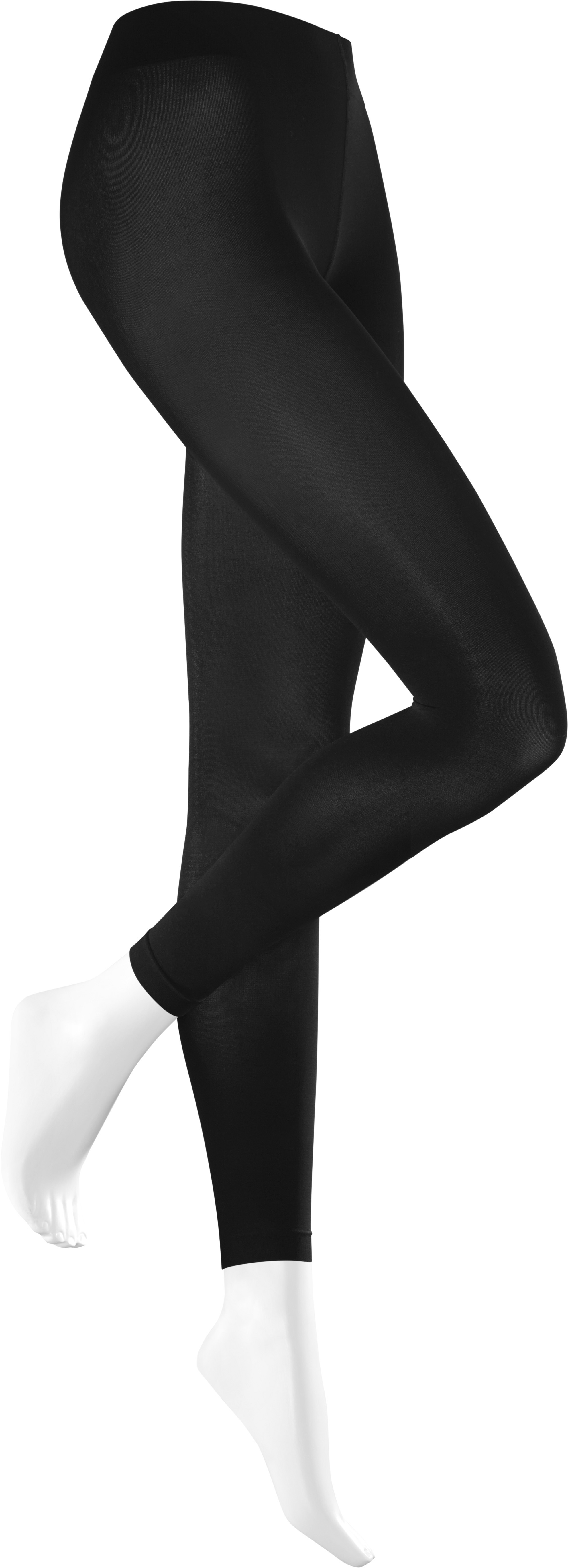 Kunert Velvet 80 Leggins Dam Leggings Stl. 42/44 - Från Magasin