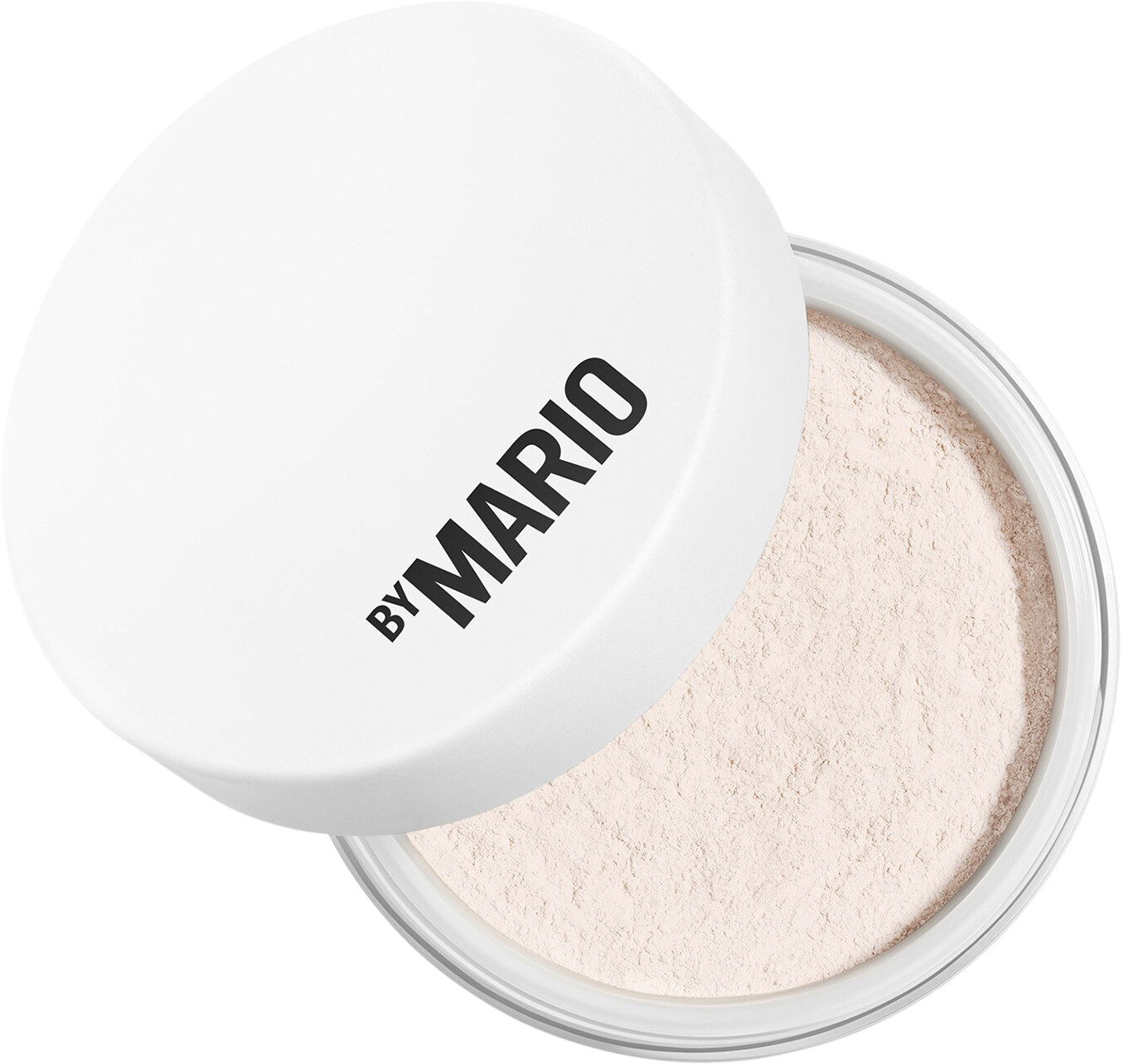 MAKEUP BY MARIO Surrealskin Soft Blur Setting Powder Löst Puder 1 - Fair Pink 15 g Från Magasin