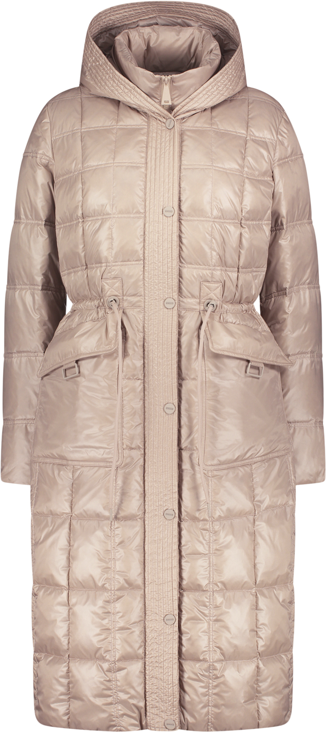Betty Barclay Jacke Daune Dam Dunjackor Stl. 38 - Från Magasin