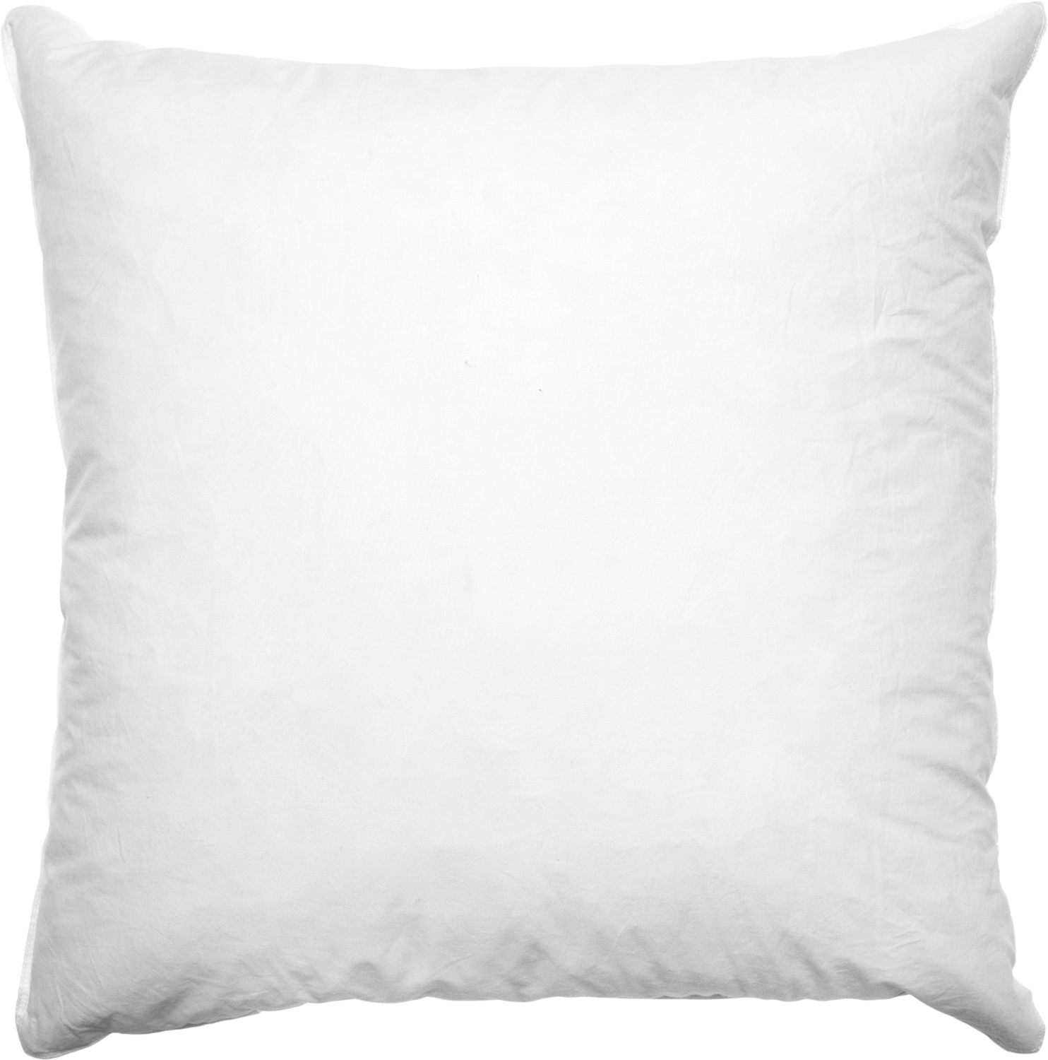 Himla Cushion pad Innerkudde - 50x50 Huvudkuddar Från Magasin