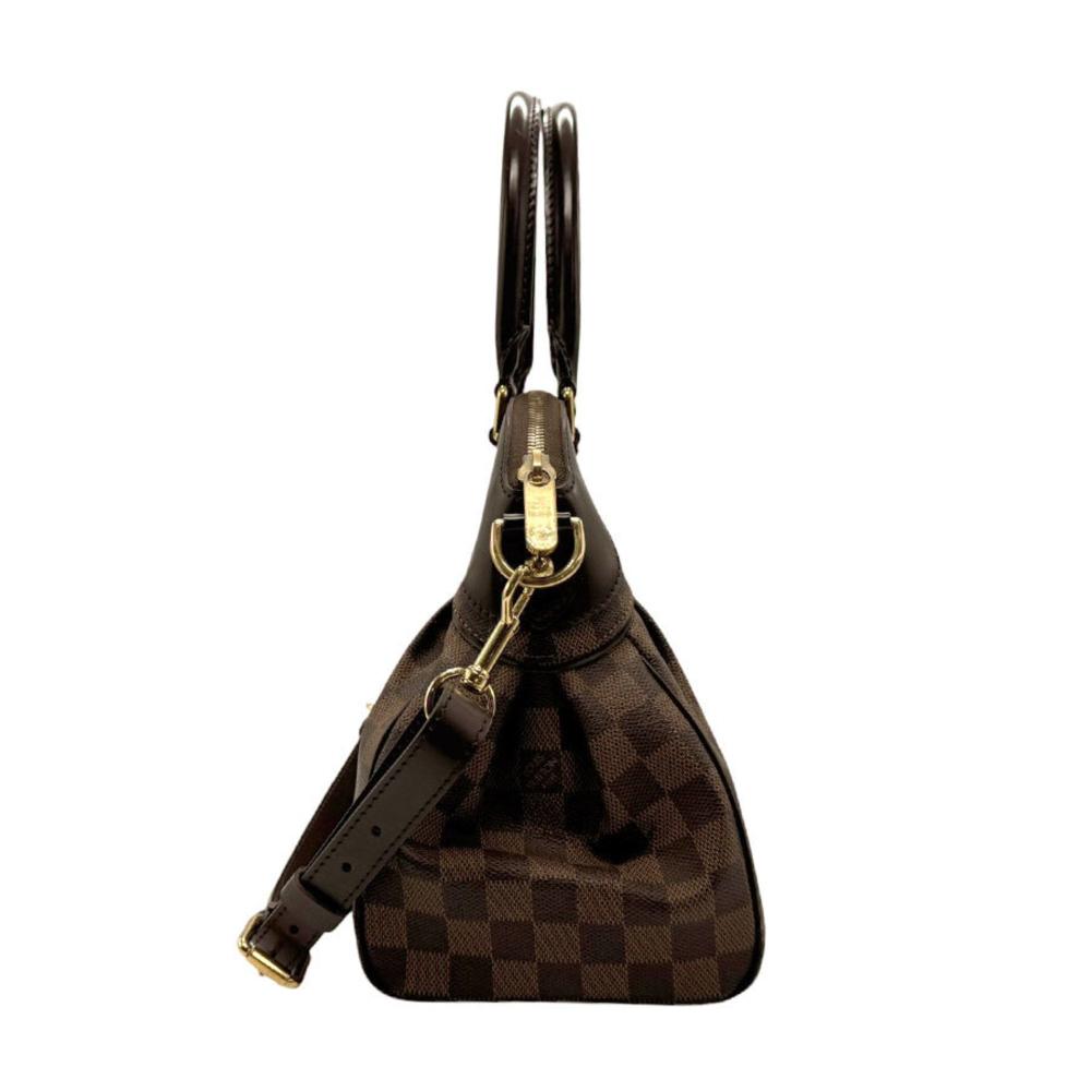 Louis Vuitton Vintage Trevi Stl. - Handväskor Från Magasin