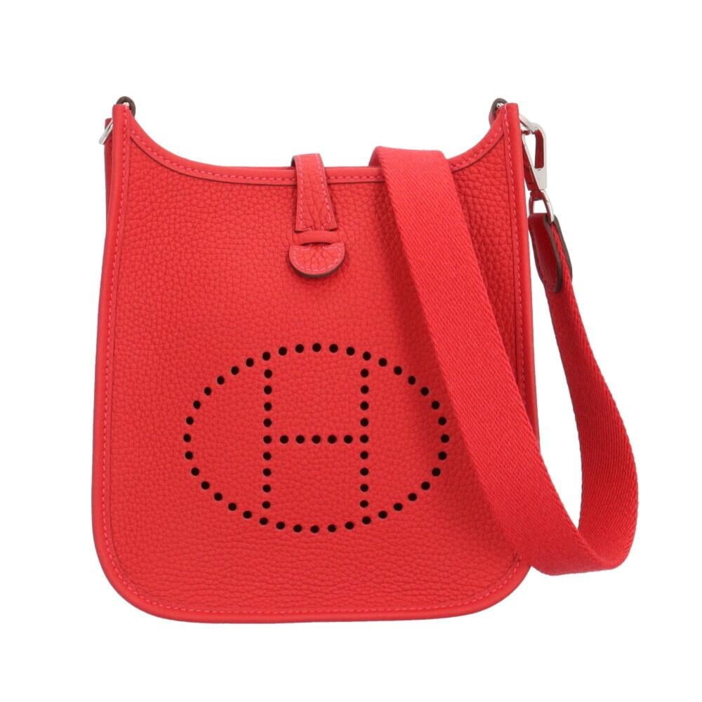 Hermès Vintage Shoulder Bag Stl. - Axelremsväskor Från Magasin
