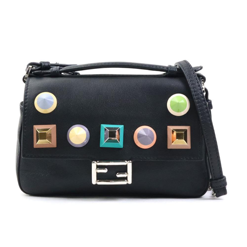 Fendi Vintage Fendi Baguette Stl. - Fendi Vintage Från Magasin
