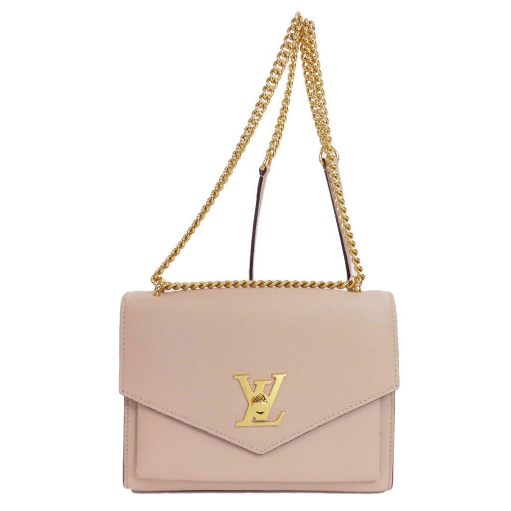 Louis Vuitton Vintage Shoulder Bags Stl. - Axelremsväskor Från Magasin