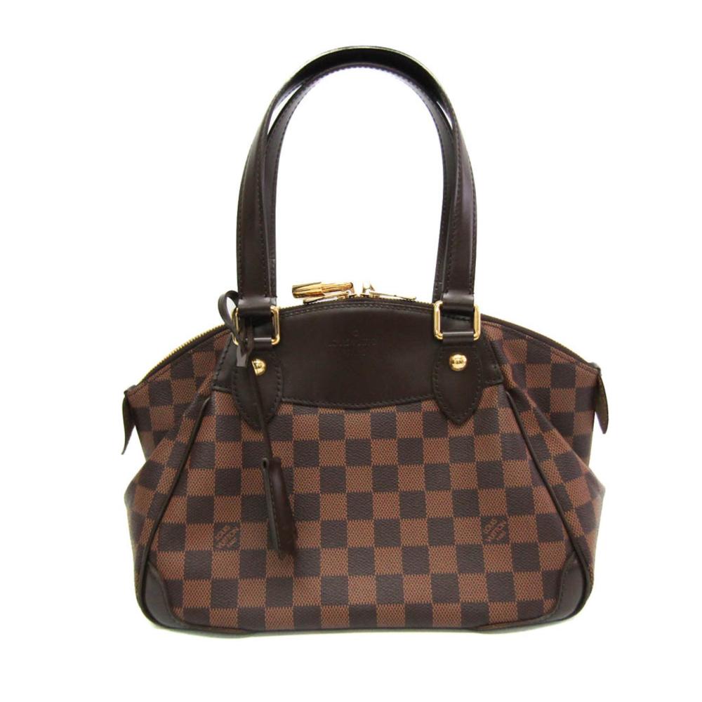 Louis Vuitton Vintage Shoulder Bags Stl. - Axelremsväskor Från Magasin
