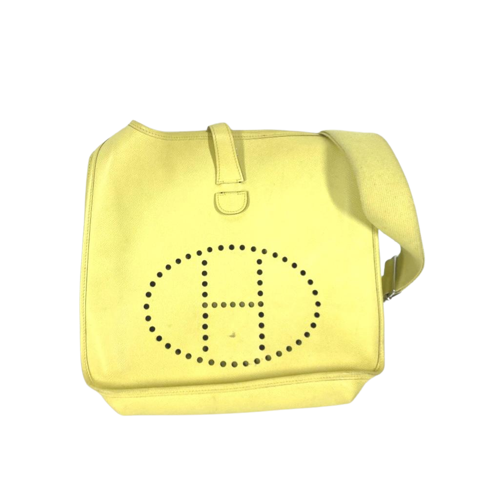 Hermès Vintage Crossbody Bag Stl. - Från Magasin