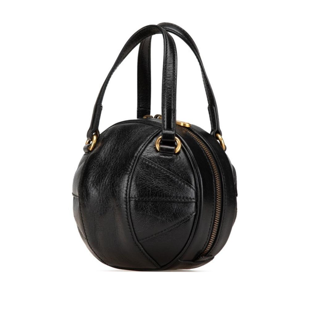 Gucci Vintage Shoulder Bag Stl. - Axelremsväskor Från Magasin