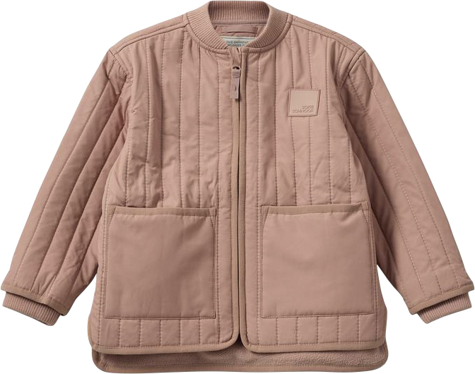 Sofie Schnoor Jacket Stl. 2 år / 92 cm fepojkar - Höstjackor Från Magasin