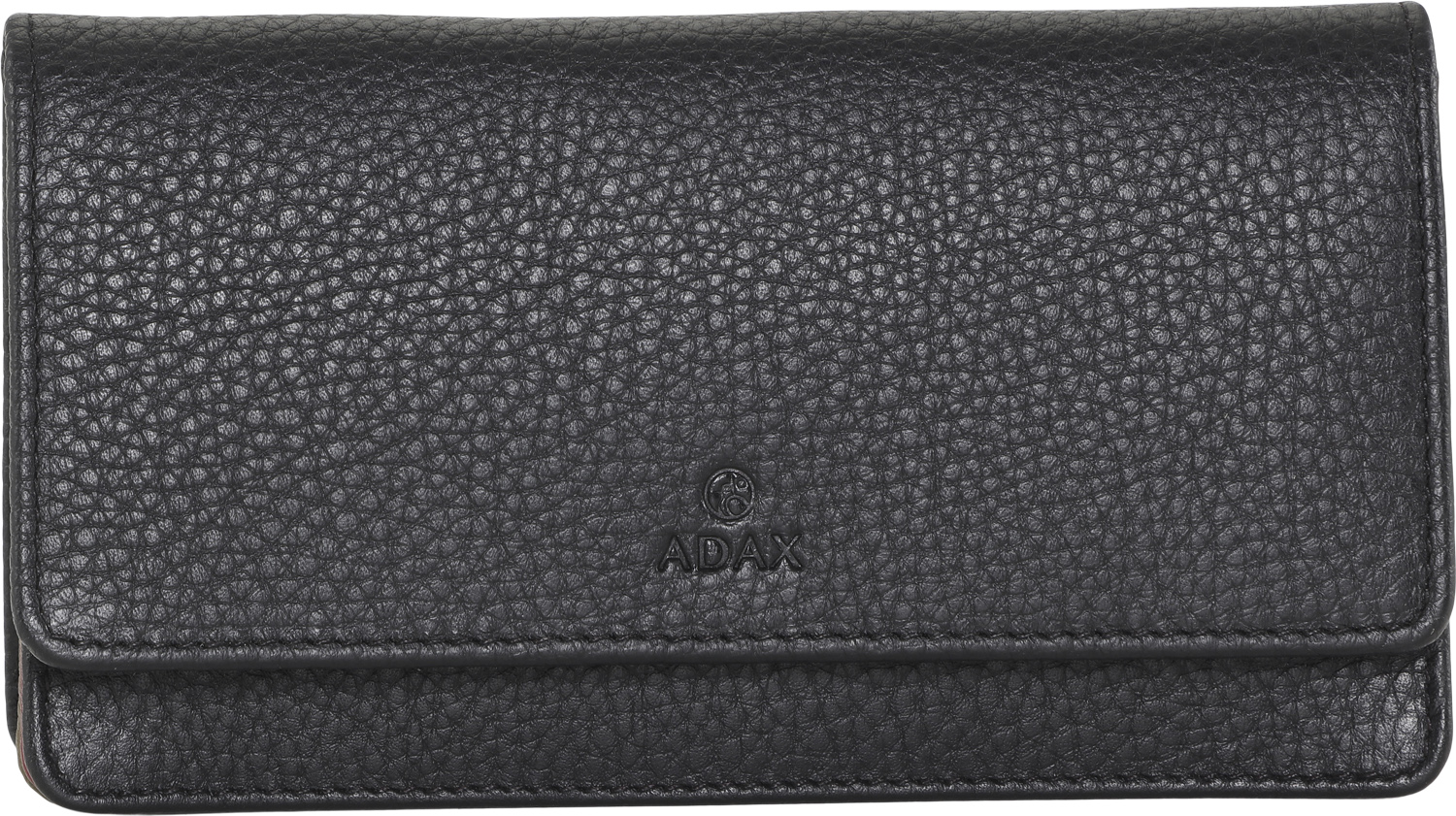 ADAX Cormorano Wallet Nete Dam Stl. - Plånböcker Från Magasin