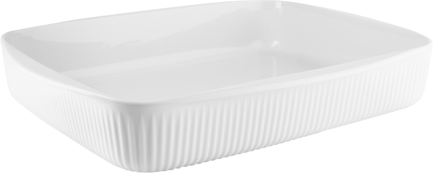 Eva Trio Ugnsfast Form Stor Legio Nova - 36x29x6,5 cm Ugnsfasta Formar Från Magasin