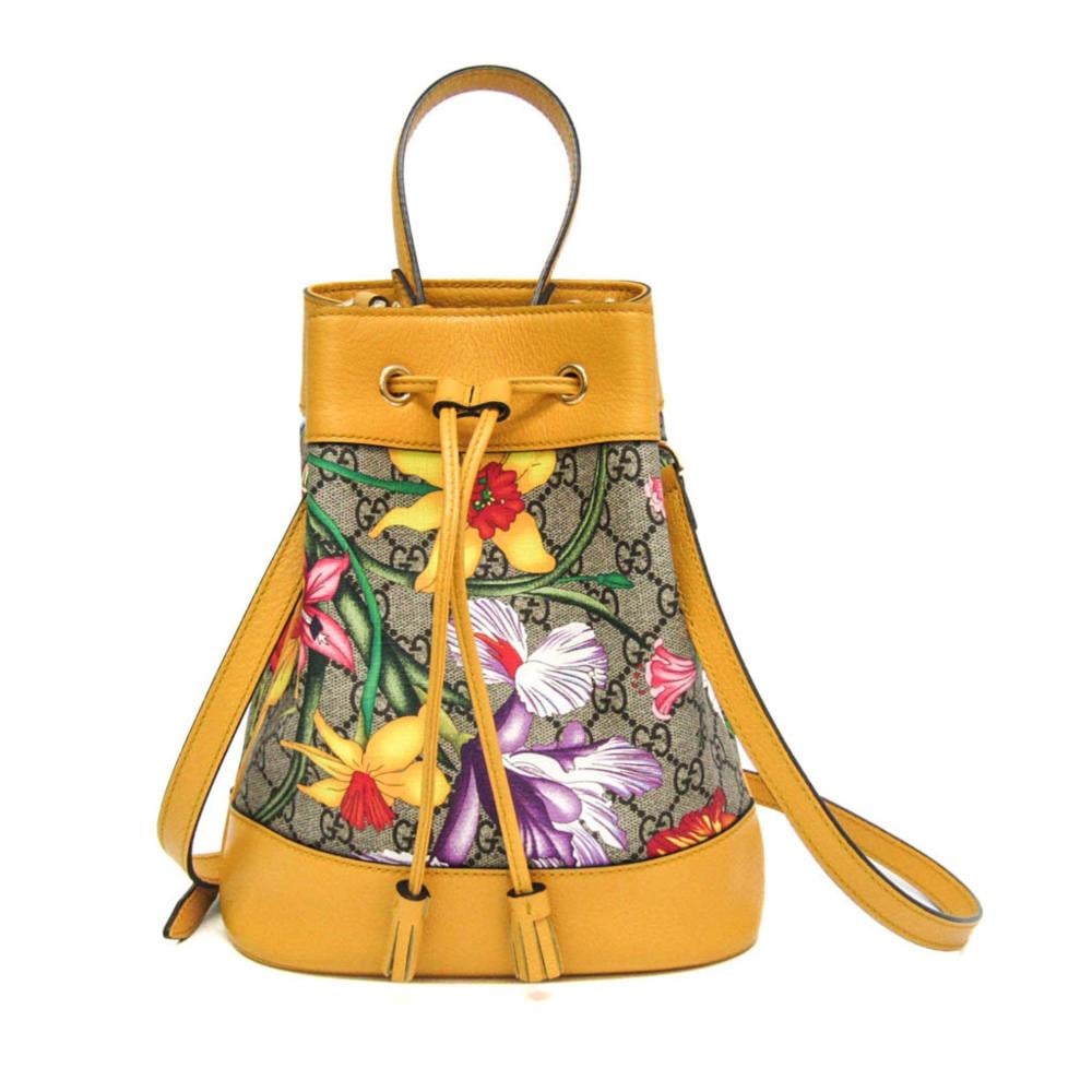 Gucci Vintage Ophidia Stl. - Axelremsväskor Från Magasin