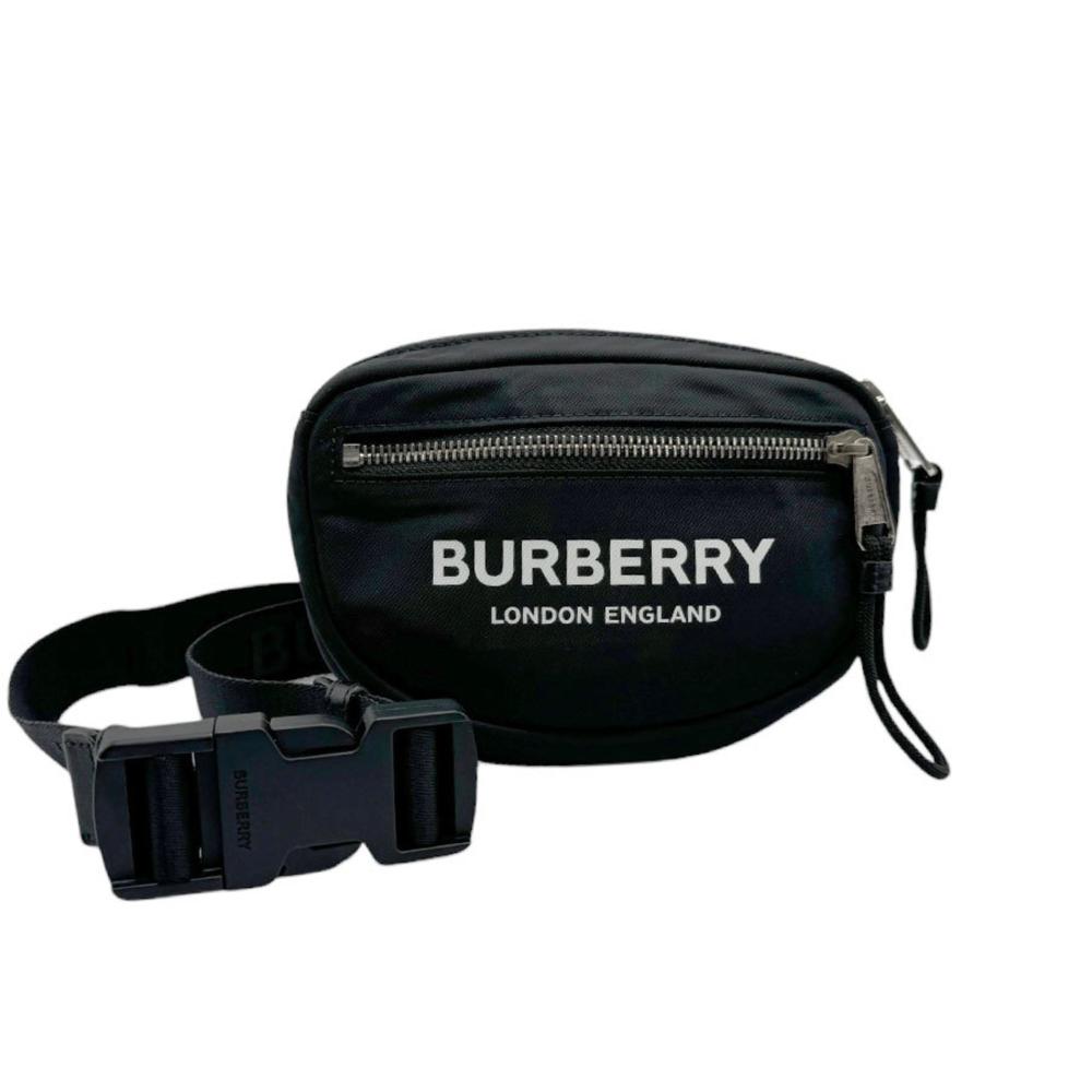 Burberry Vintage Crossbody Bag Stl. - Tasker Från Magasin