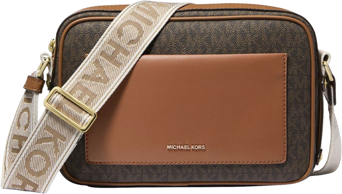 Michael Kors Crossbody Dam Stl. - Axelremsväskor Från Magasin