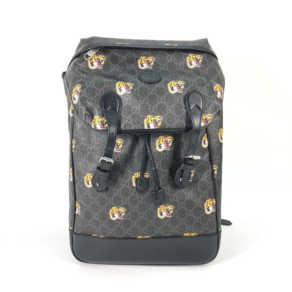 Gucci Vintage Backpack Stl. - Ryggsäkar Från Magasin