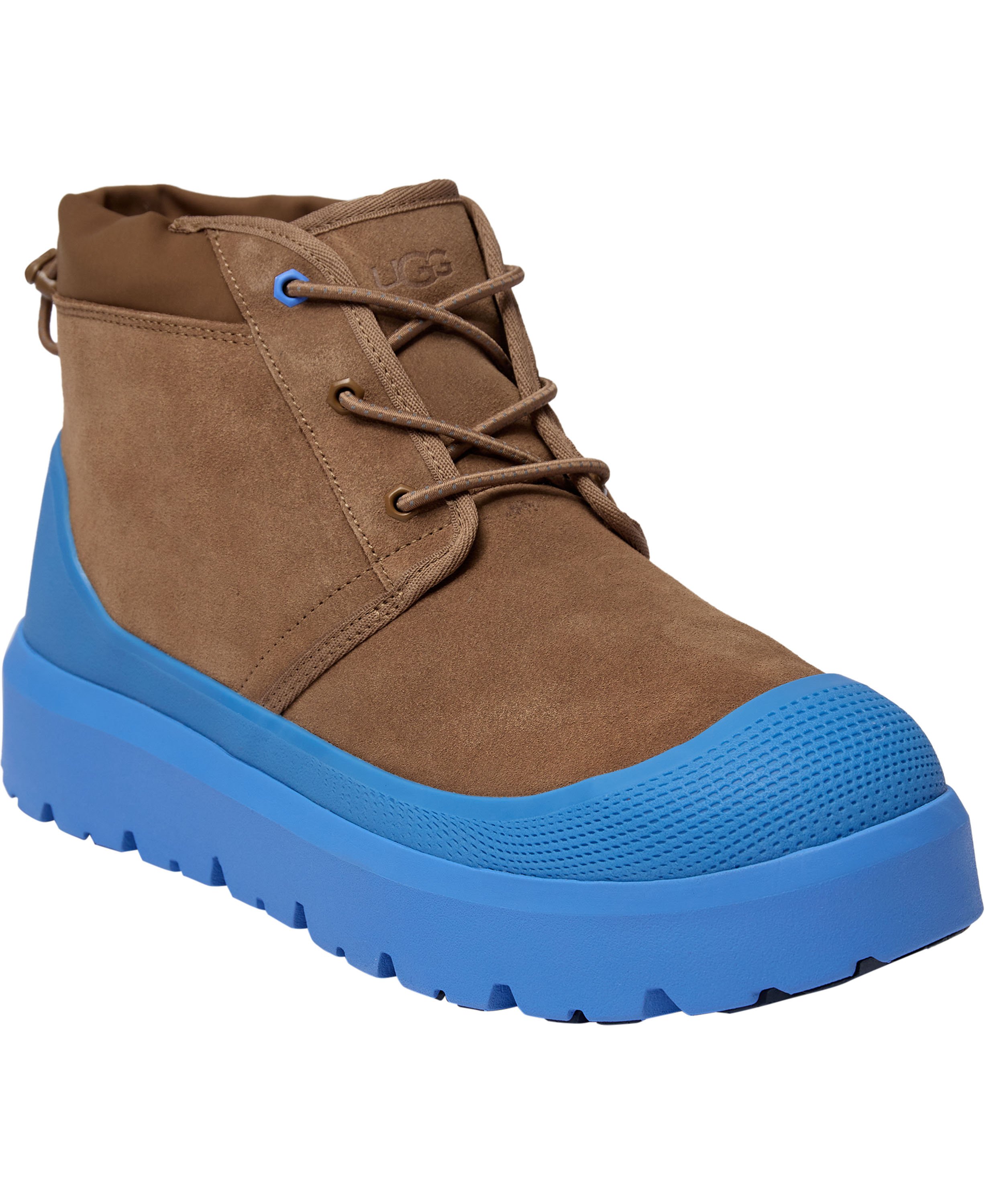 UGG Neumel Weather Hyb Herr Stl. 41 - Vinterstövlar Från Magasin
