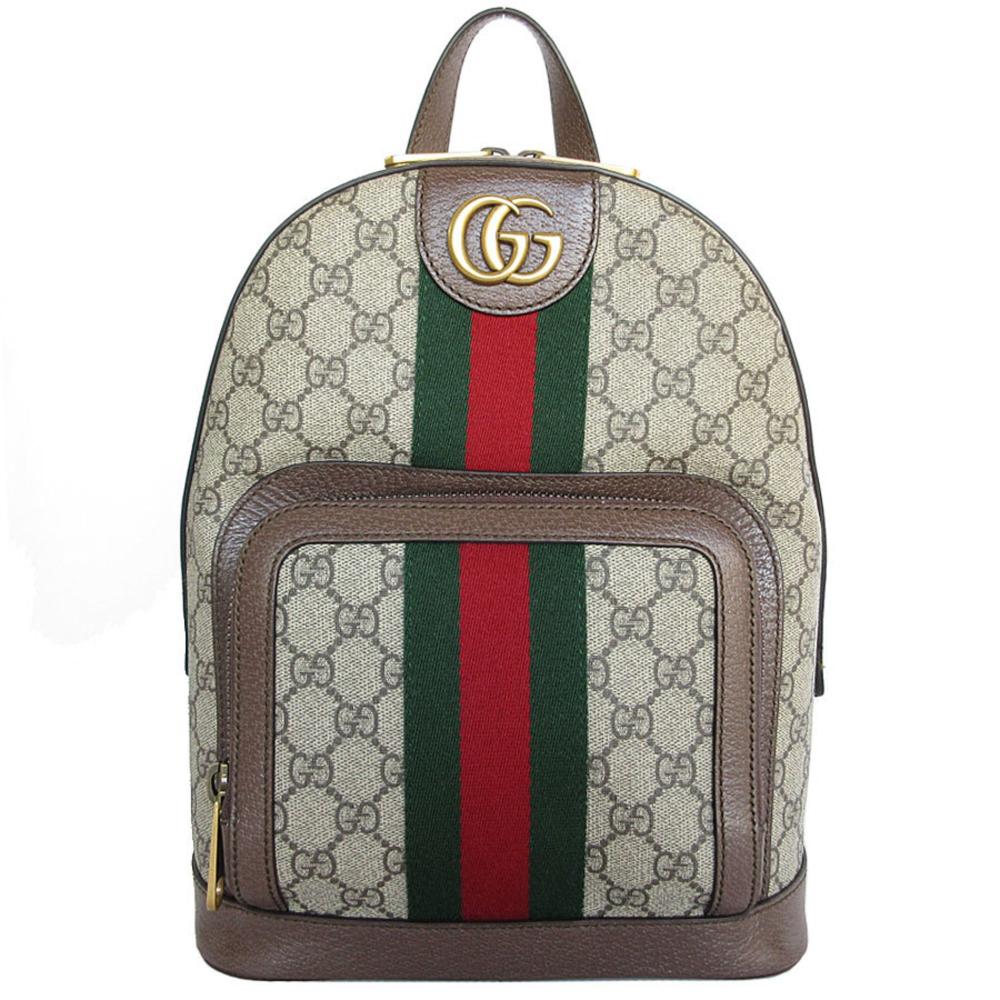 Gucci Vintage Backpack Stl. - Ryggsäkar Från Magasin