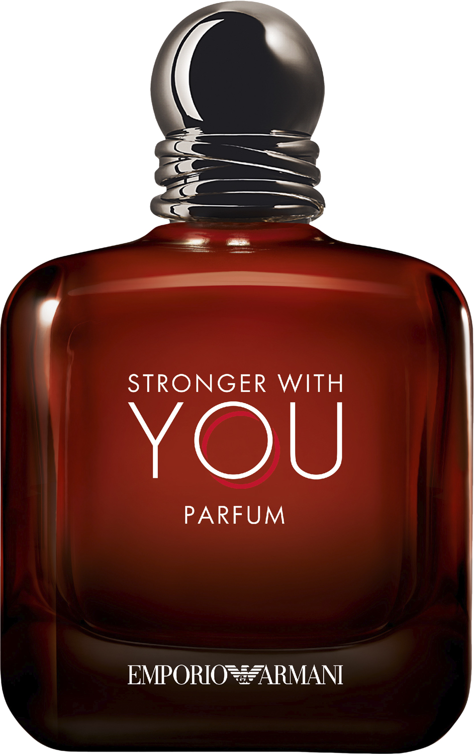 Armani Stronger With You Eau de Parfum Herrdofter 50 ML - Från Magasin
