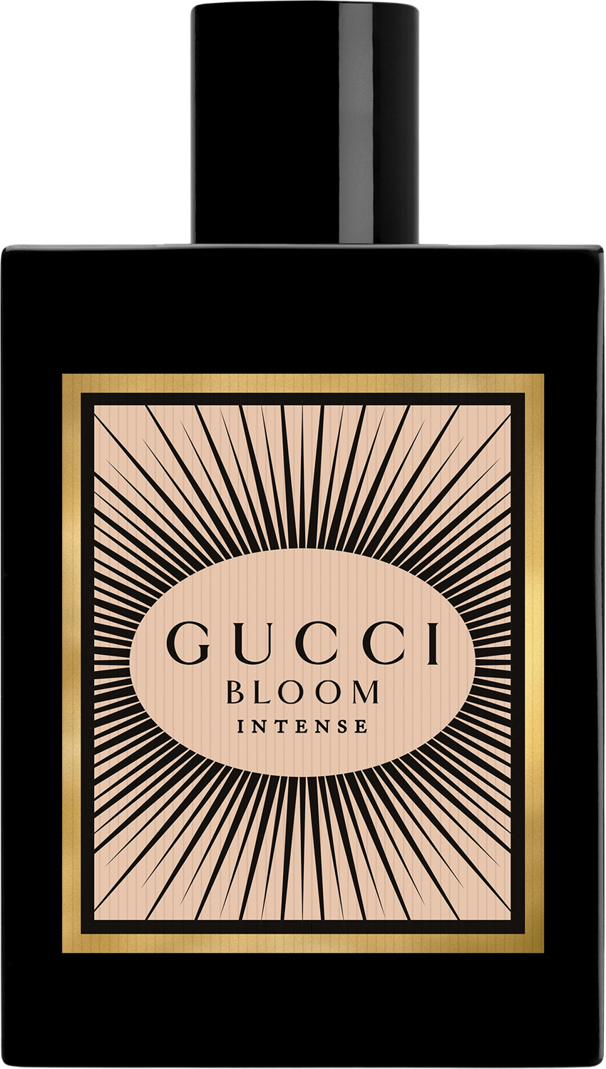 Gucci Bloom Intense 0008 100 ML - Eau De Parfum Från Magasin