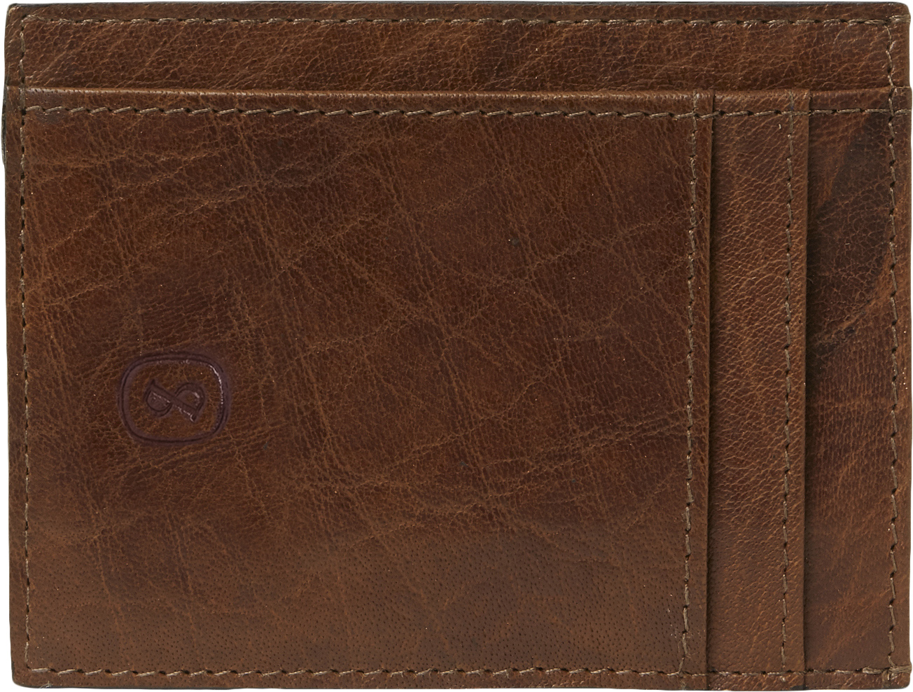 Saddler Falconwood Herr Korthållare Stl. 8,8 x 10,4 - Från Magasin