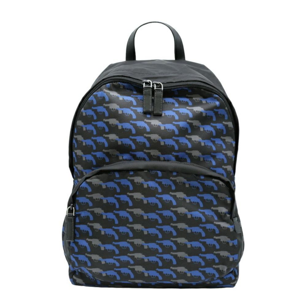 Prada Vintage Backpack Stl. - Ryggsäkar Från Magasin