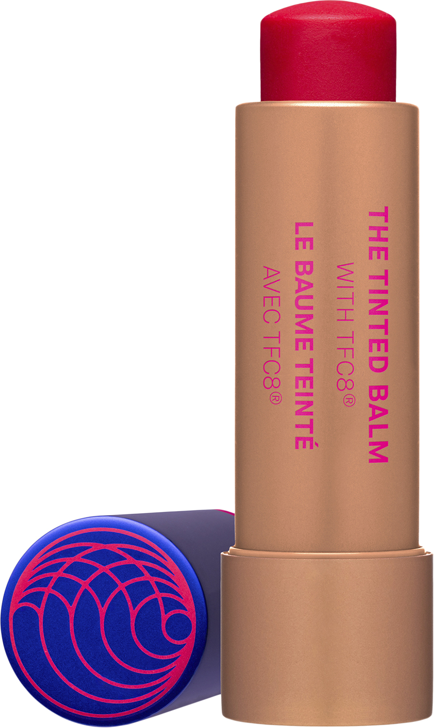Augustinus Bader The Tinted Balm Shade 1 4.00 GR - Läppbalsam Från Magasin