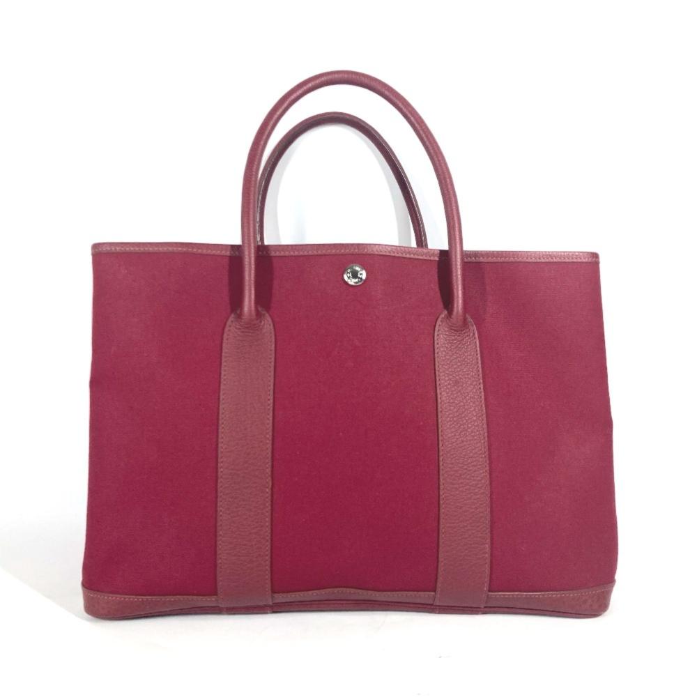 Hermès Vintage Shoulder Bag Stl. - Axelremsväskor Från Magasin