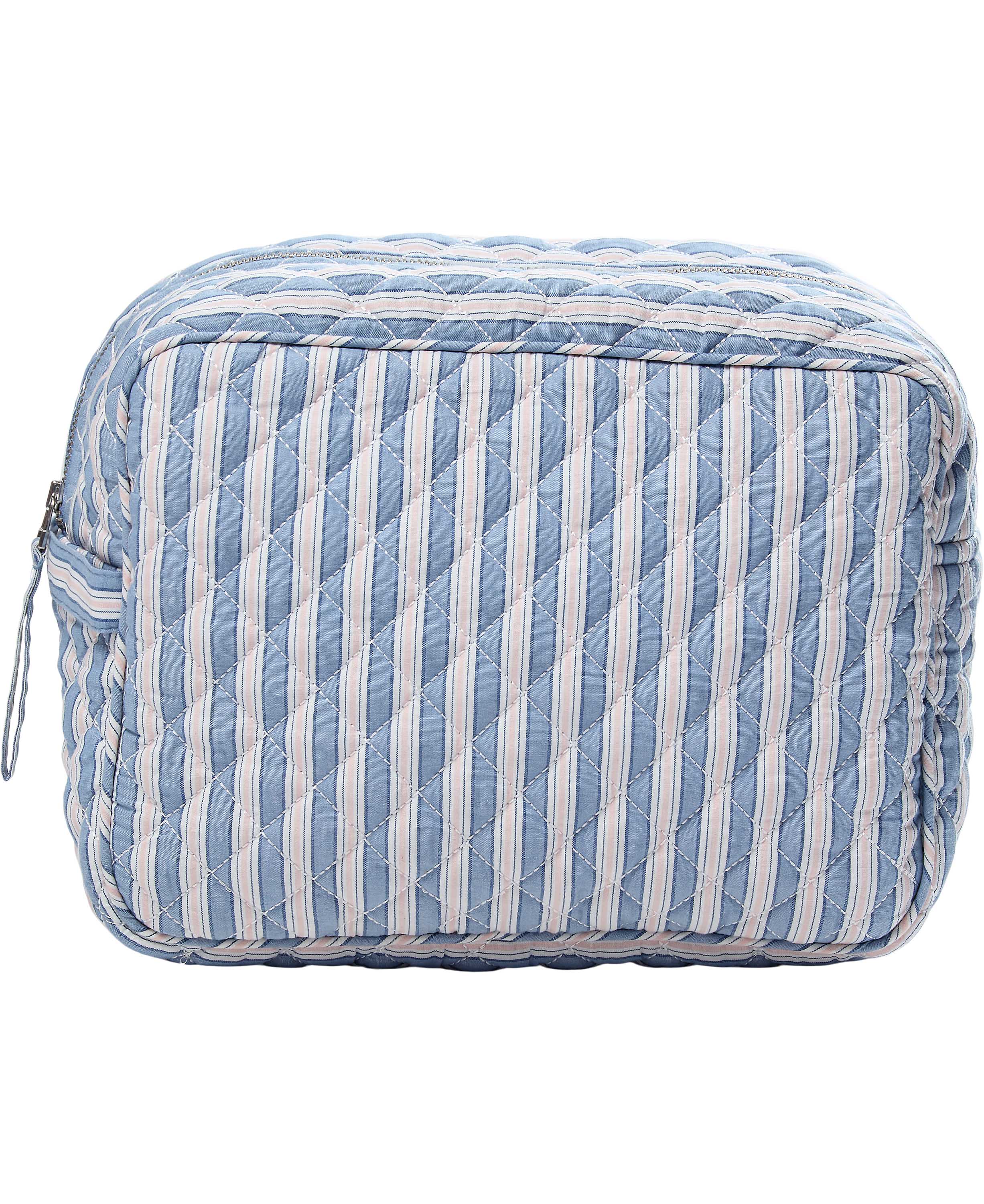 Magasin Matilda 2 G Toilettaske Peach Melba Dam Stl. Necessärer