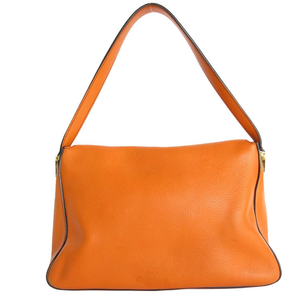 Fendi Vintage Fendi Baguette Mamma Stl. - Fendi Vintage Från Magasin