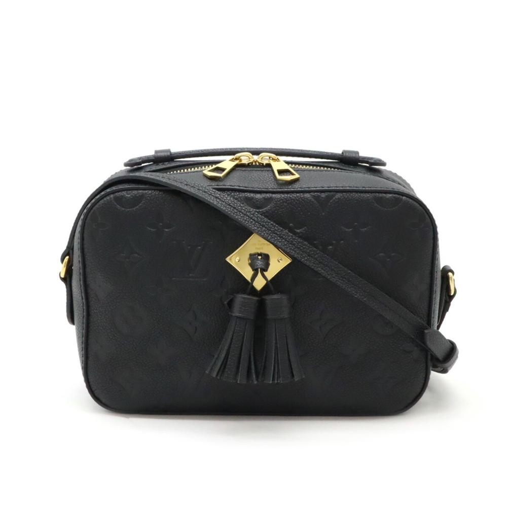 Louis Vuitton Vintage Shoulder Bags Stl. - Axelremsväskor Från Magasin