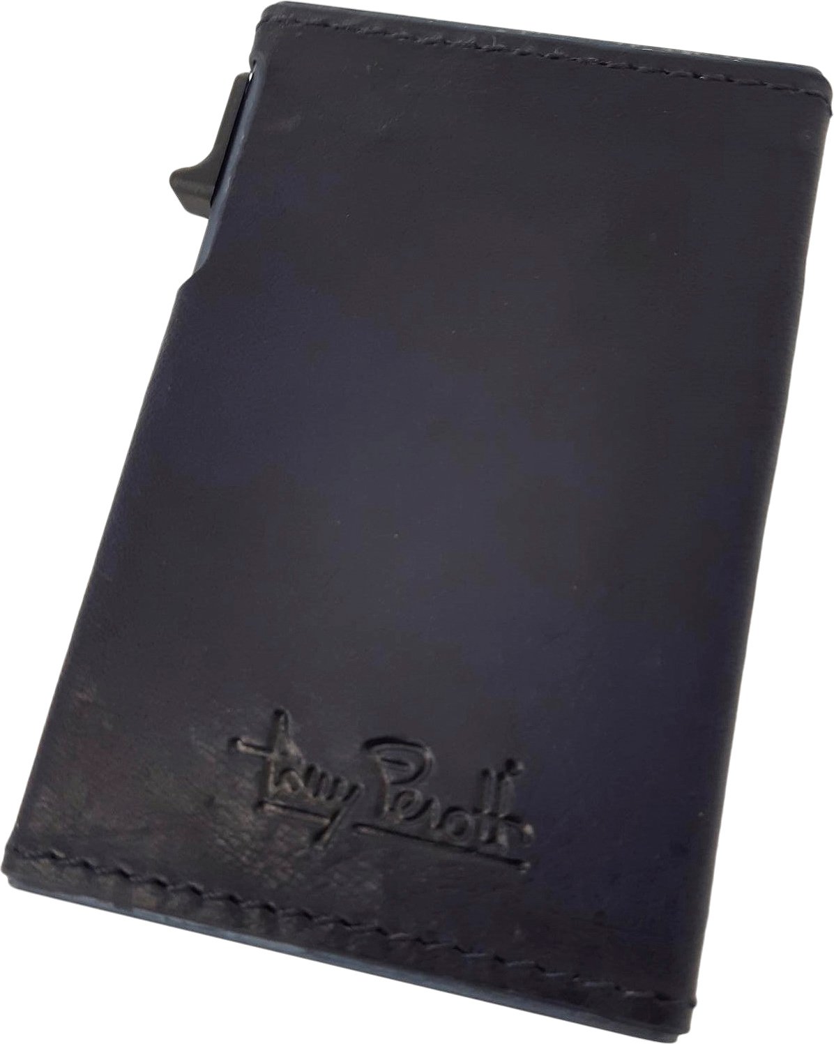 Tony Perotti Cardholder Herr Korthållare Stl. 6,5x9,7x1c - Från Magasin