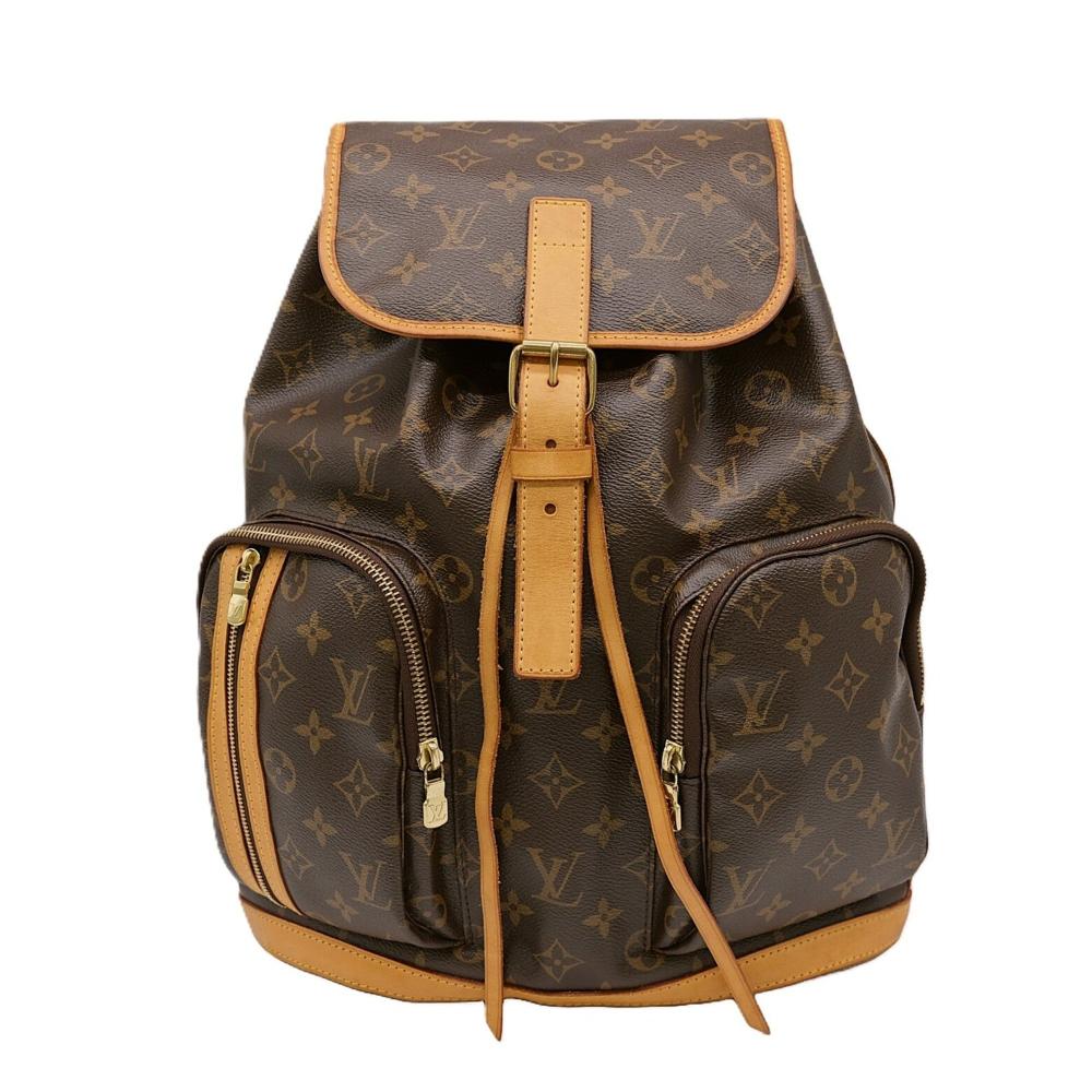 Louis Vuitton Vintage Backpack Stl. - Ryggsäkar Från Magasin