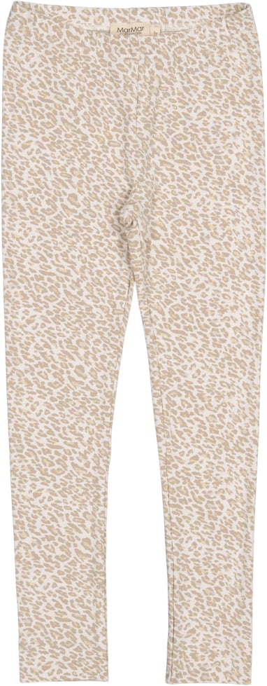 MarMar Copenhagen Leo Leg Stl. 2M/56 unisex - Byxor Från Magasin