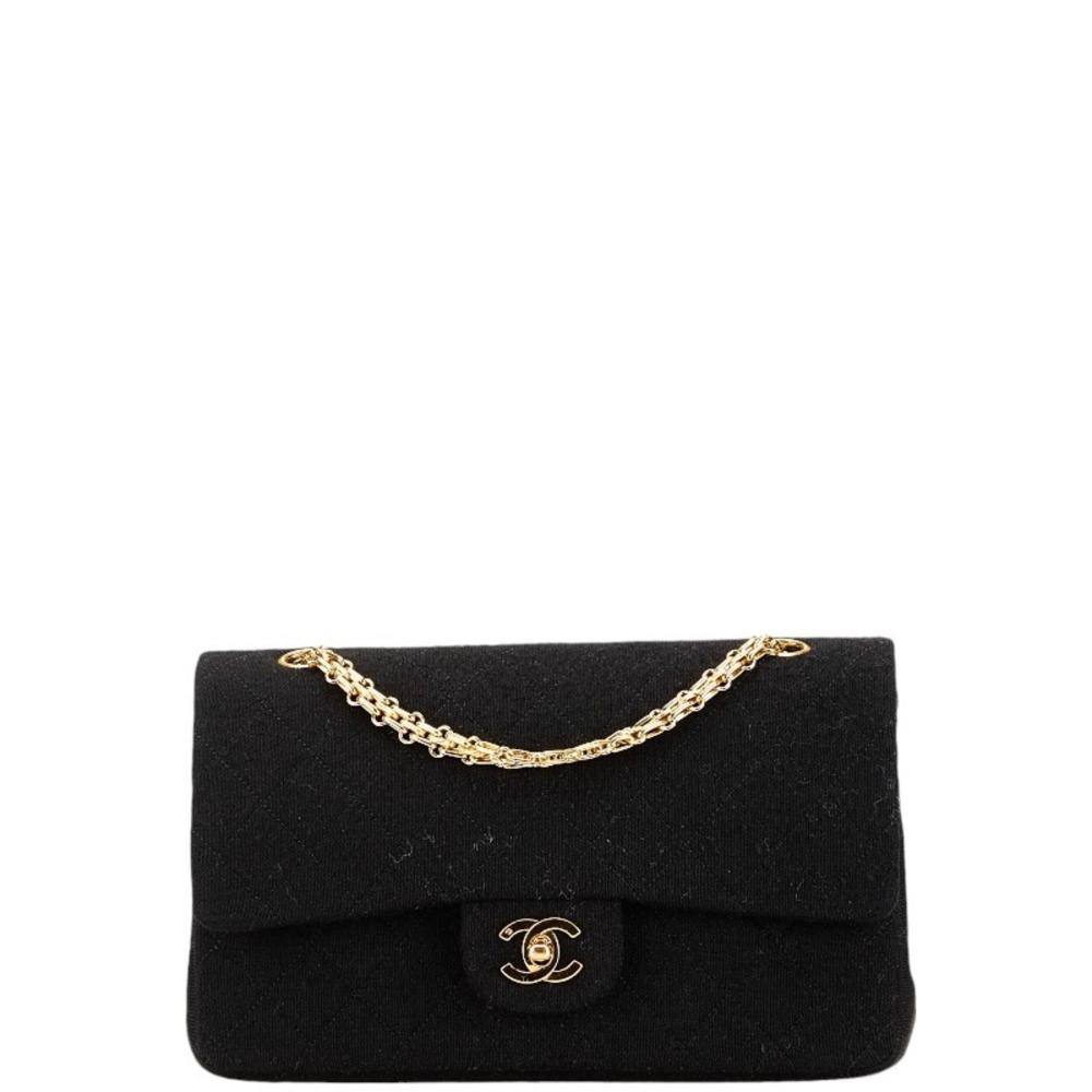 Chanel Vintage Chanel Flap Bag Stl. - Chanel Vintage Från Magasin